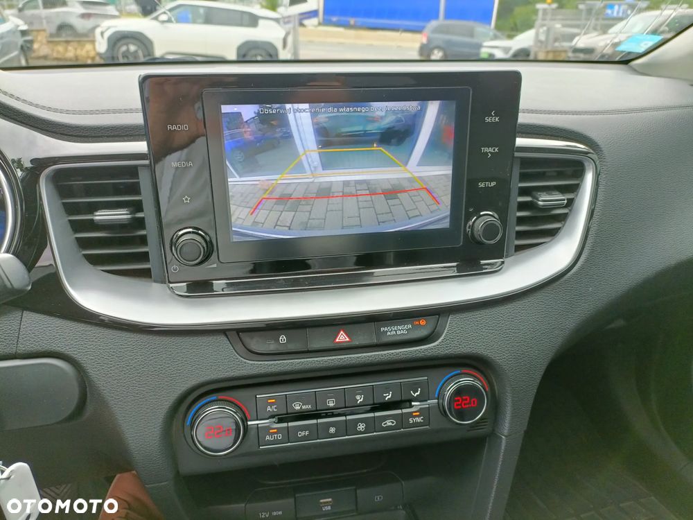 Kia Ceed 1.4 T-GDI L - 15