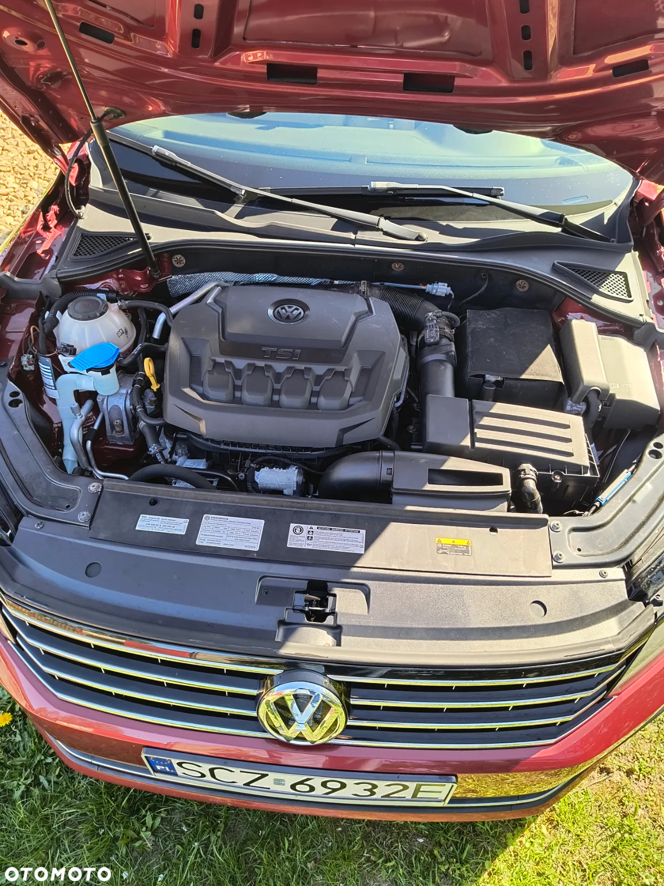 Volkswagen Passat - 12