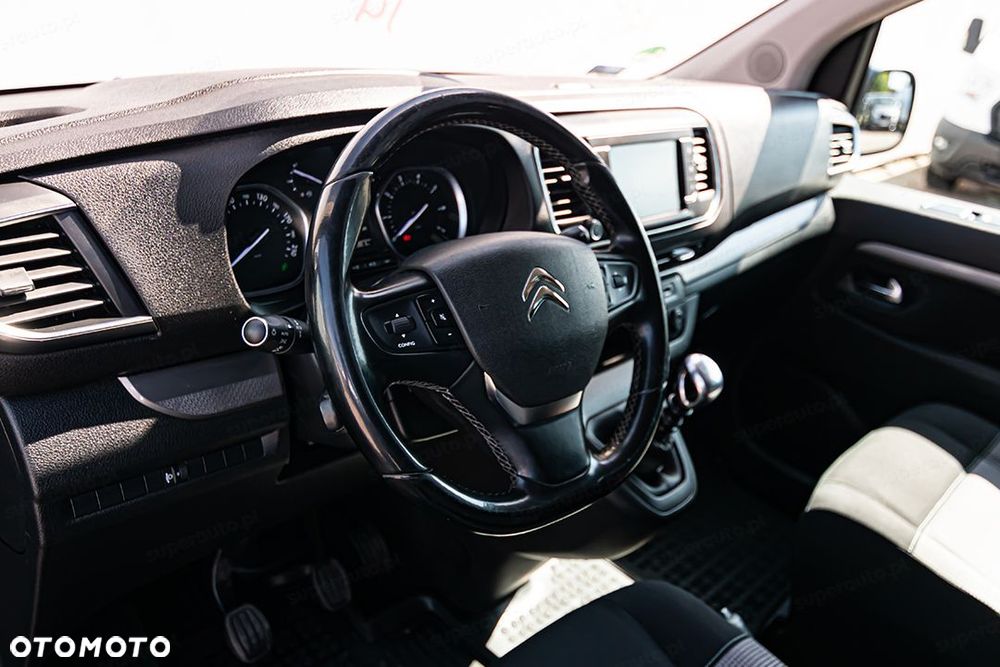 Citroën SpaceTourer 2.0 BlueHDi XL Feel - 15