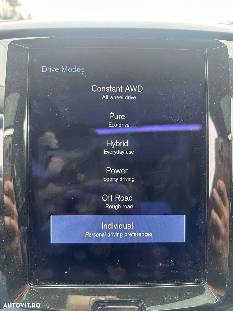 Volvo XC 60 Recharge T8 Twin Engine eAWD Polestar Engineered - 22