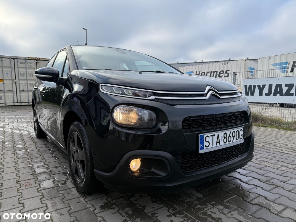 Citroën C3 1.6 BlueHDi Shine S&S - 24