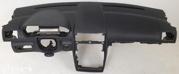 DESKA ROZDZIELCZA KONSOLA MERCEDES W169
