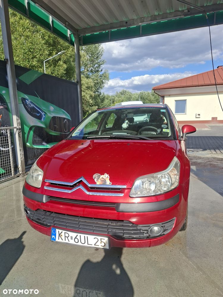 Citroën C4 - 2