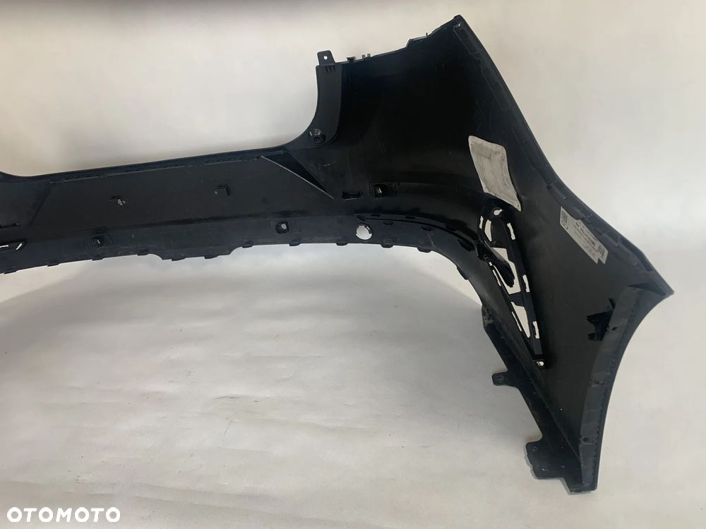 Kia ProCeed GT 3 III PDC Zderzak tyl tylny pro ceed - 5