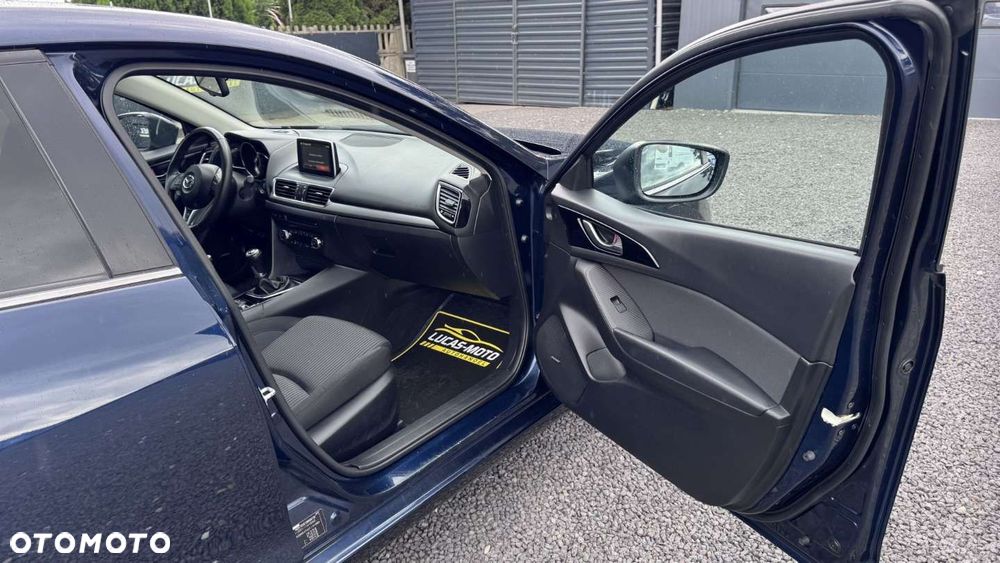 Mazda 3 - 21
