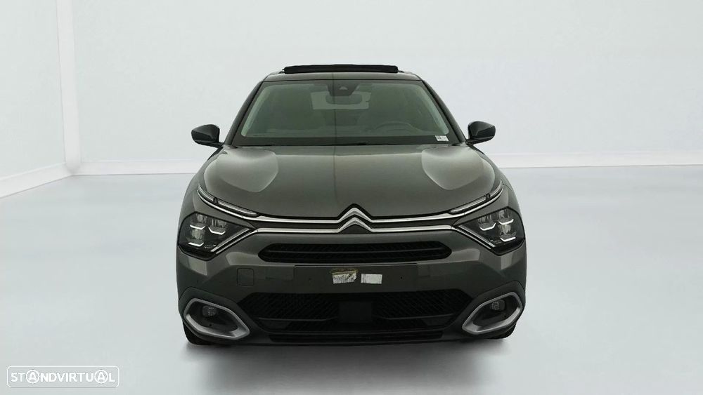 Citroën C4 1.2 PureTech Shine - 1