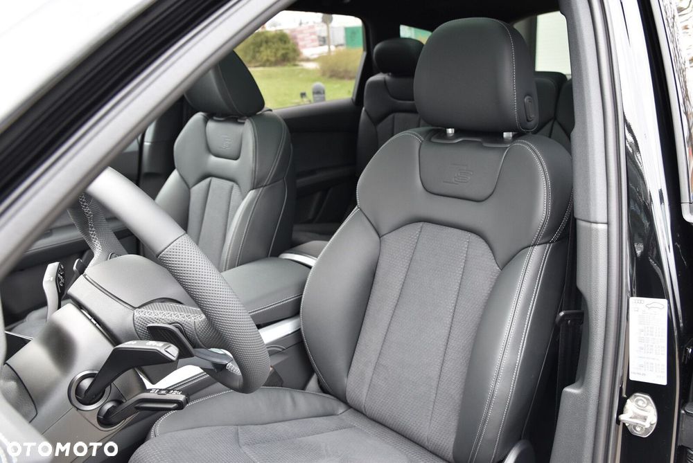 Audi Q7 - 8