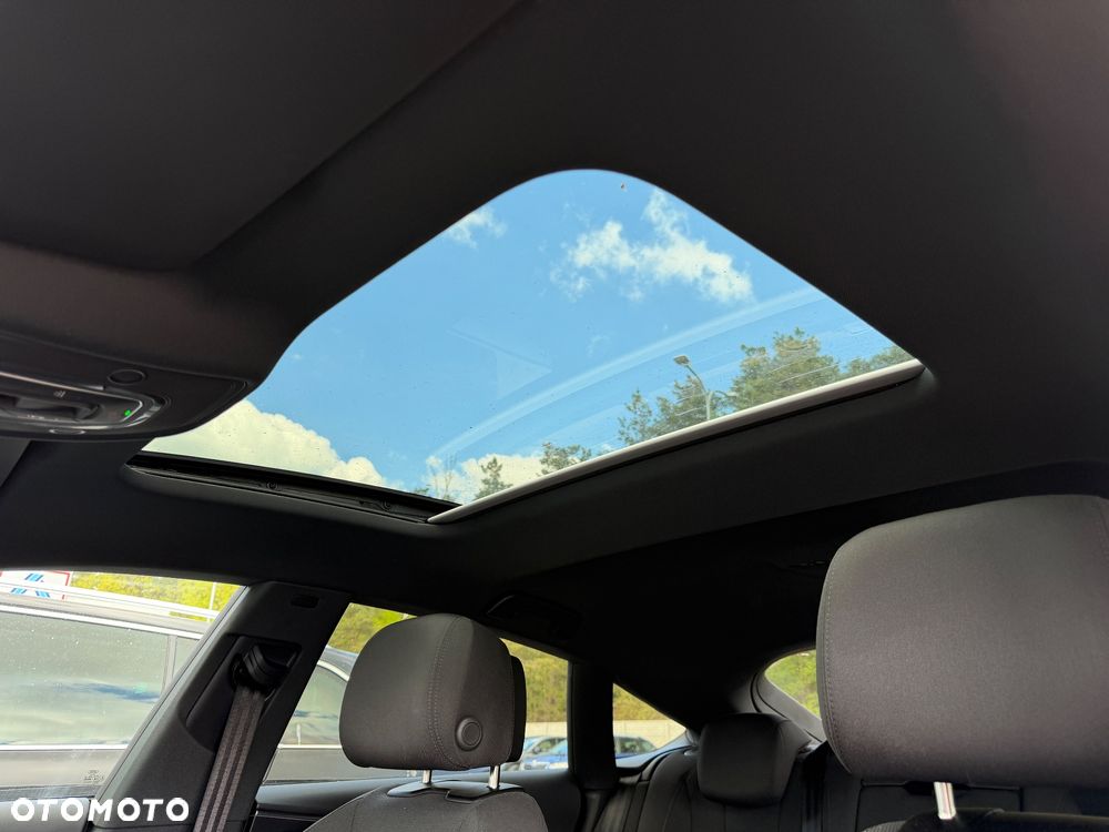 Audi A5 Sportback 40 TDI S tronic S line - 13