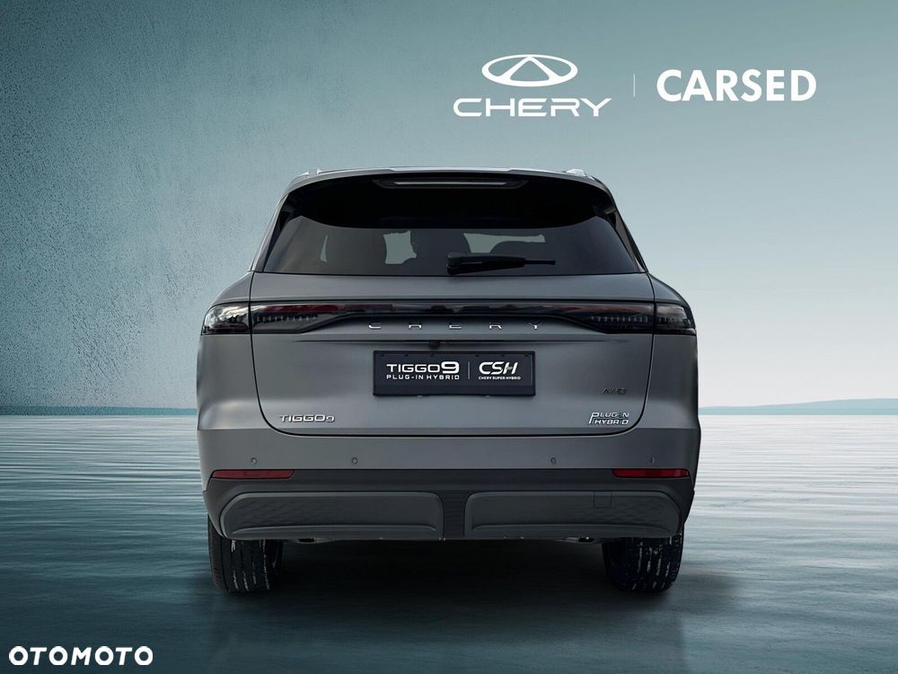 Chery Tiggo 9 - 4