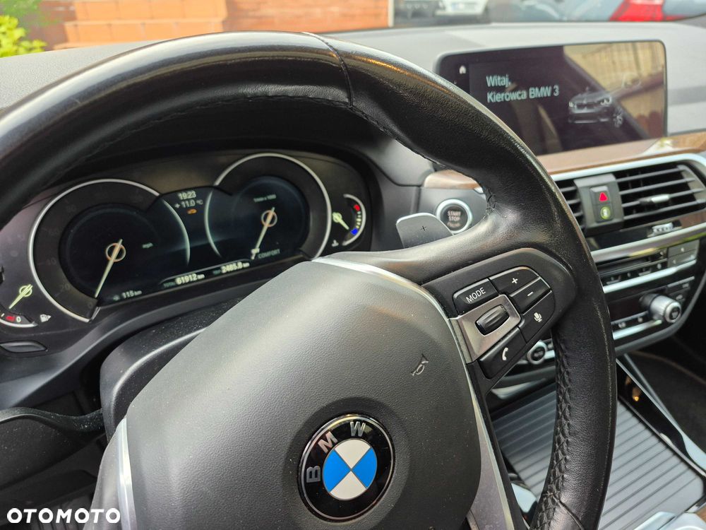 BMW X3 - 2