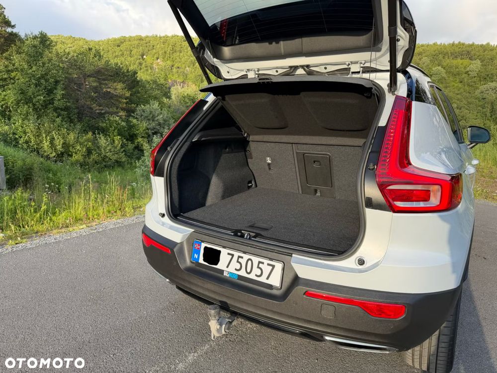 Volvo XC 40 T5 Recharge DKG RDesign - 9