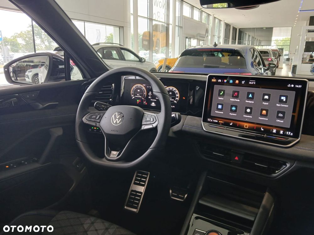 Volkswagen Tiguan - 14