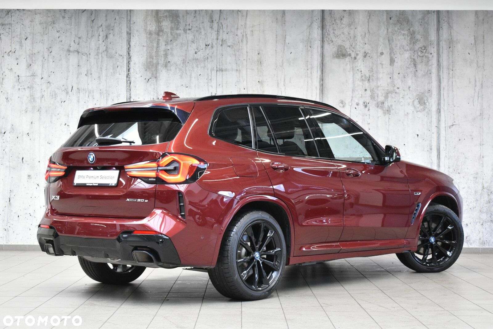 BMW X3 - 2