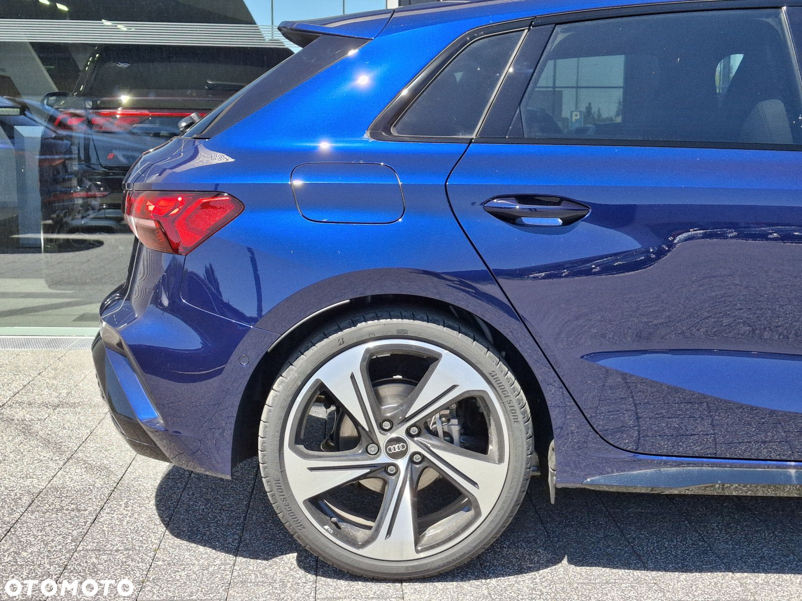 Audi A3 - 6