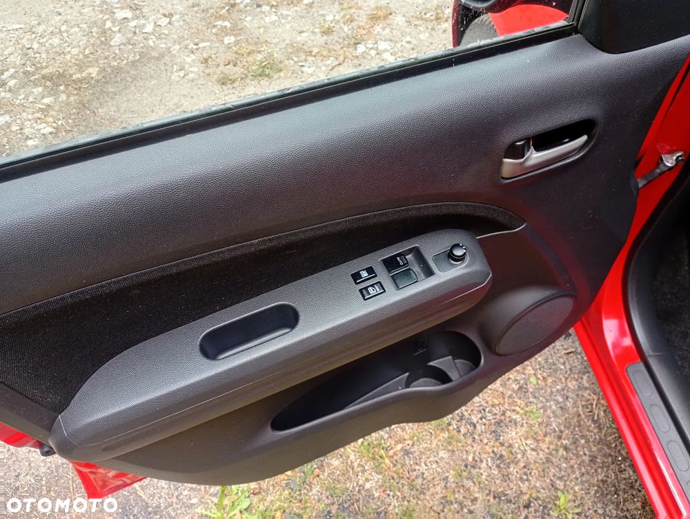 Suzuki Splash - 2