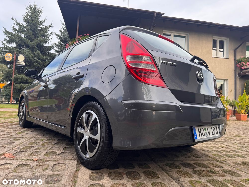 Hyundai i30 1.4 Blue Comfort - 3
