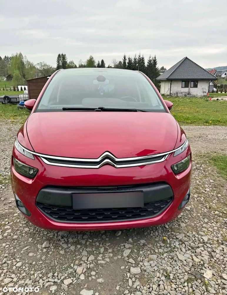 Citroën C4 Picasso BlueHDi 120 Business Class - 1