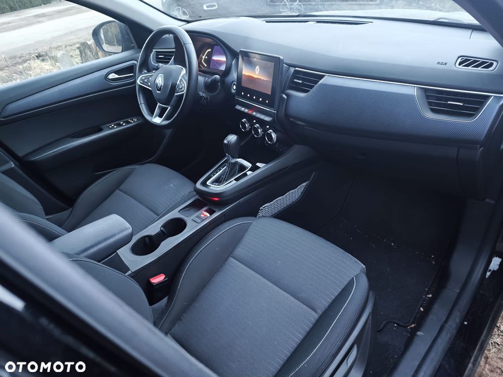 Renault Arkana - 12