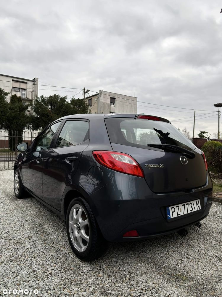 Mazda 2 1.3 MZR Center-Line - 9