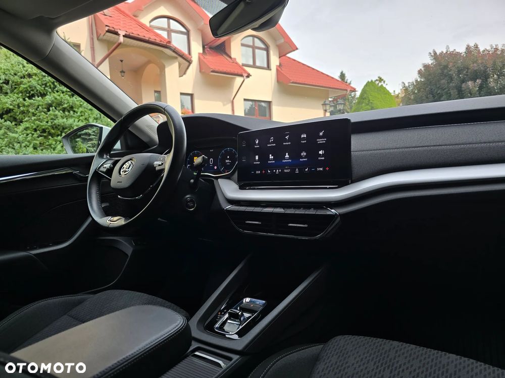 Skoda Octavia 2.0 TDI Style DSG - 28