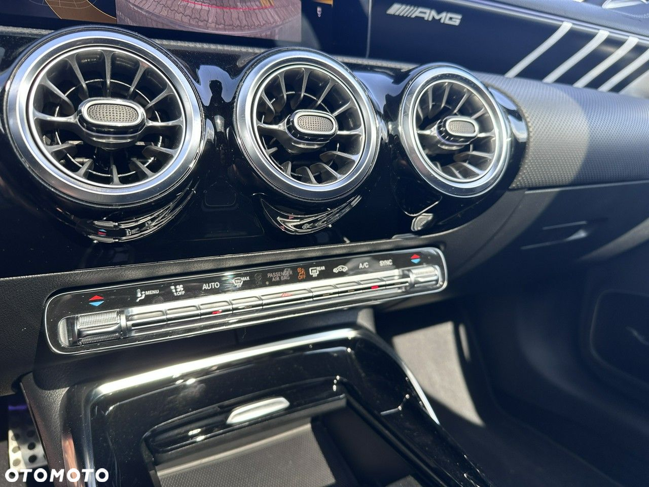 Mercedes-Benz CLA AMG 45 S 4-Matic 8G-DCT - 9