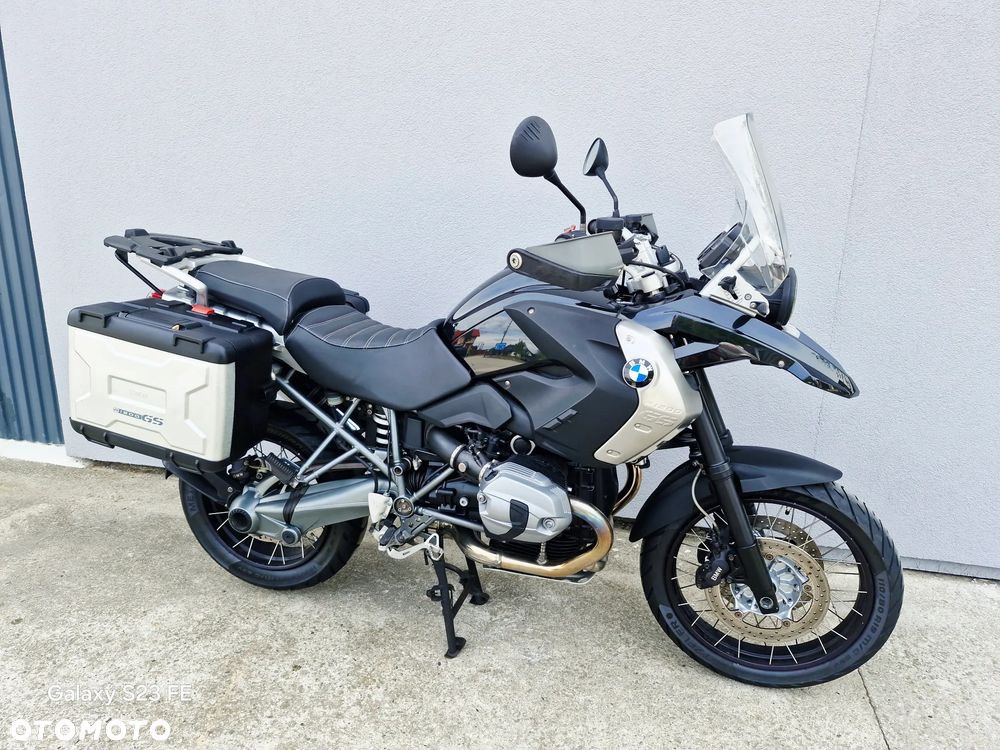 BMW GS - 2