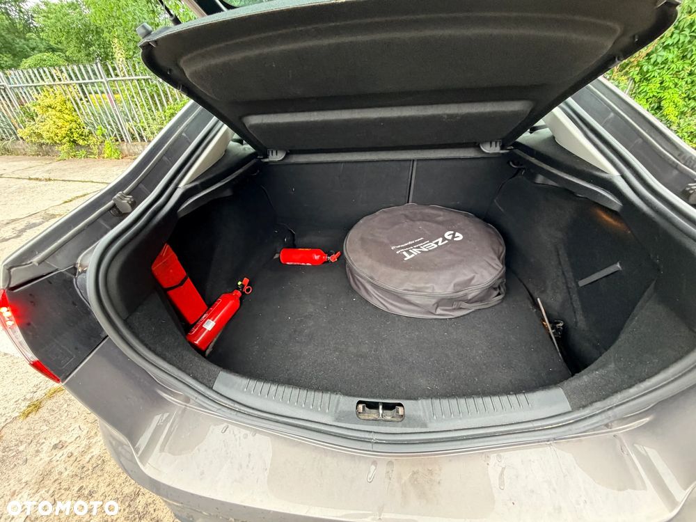 Ford Mondeo 2.0 EcoBoost Titanium - 11