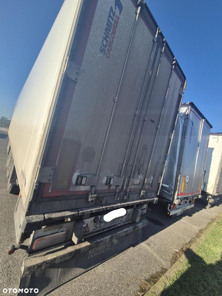 Schmitz Cargobull SCB*S3B place SK-90 - 6
