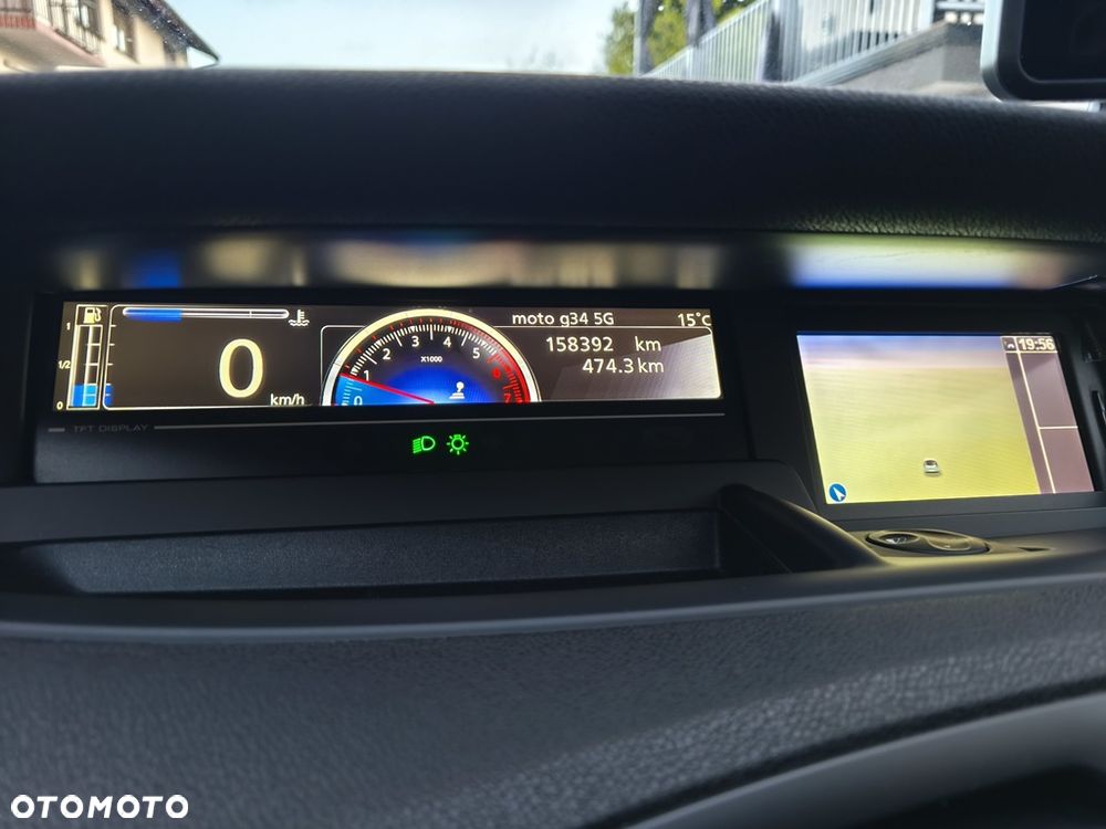 Renault Scenic 1.6 16V 110 TomTom Edition - 33