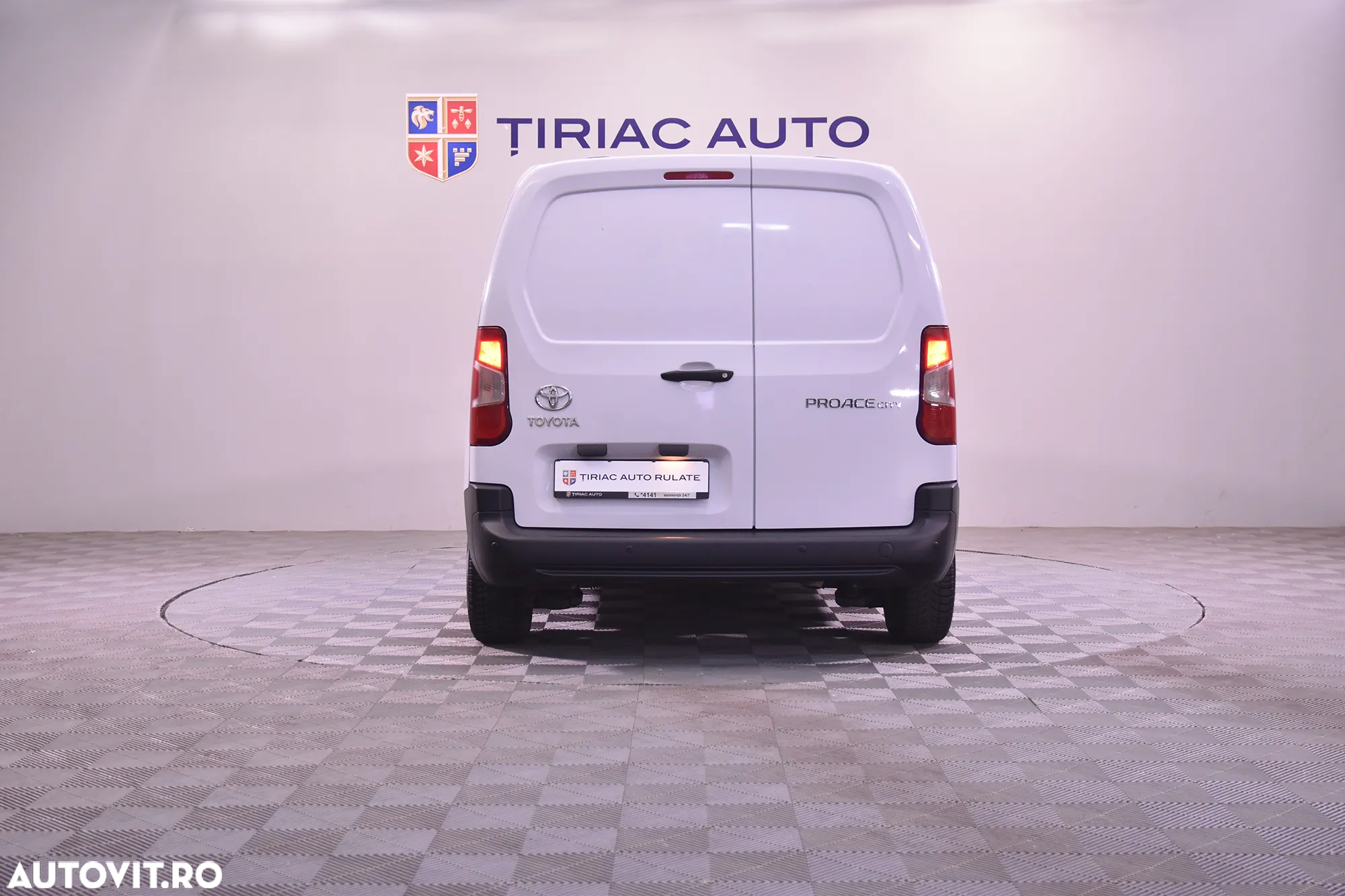 Toyota PROACE CITY - 4