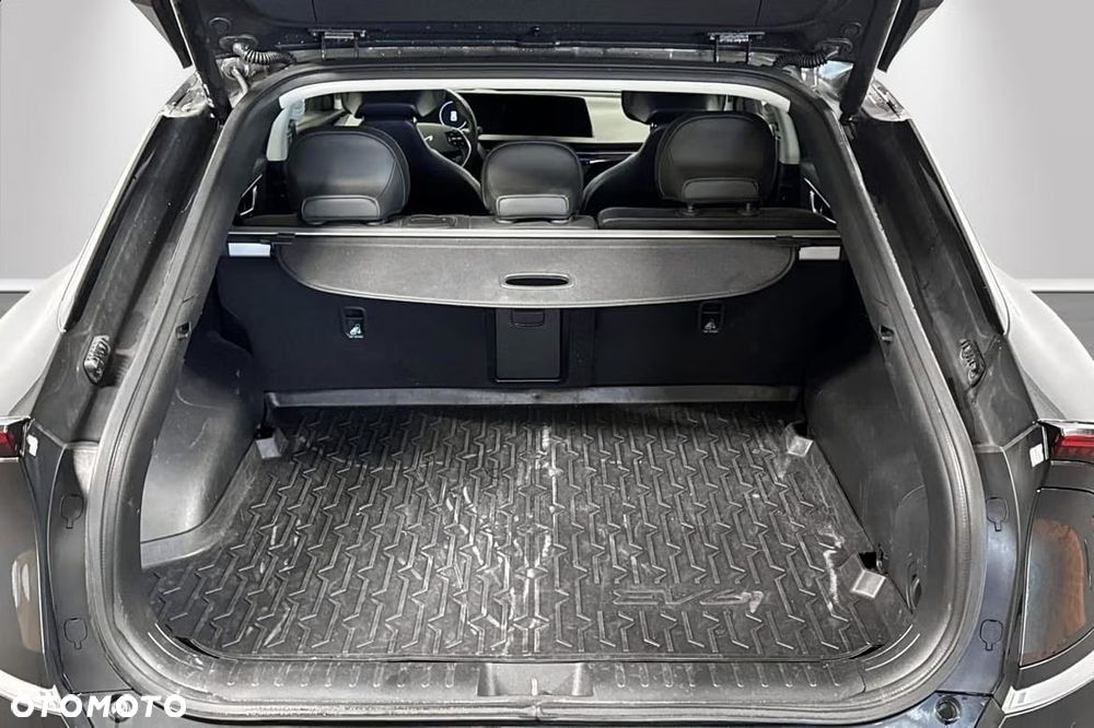 Kia EV6 77,4-kWh Business - 22