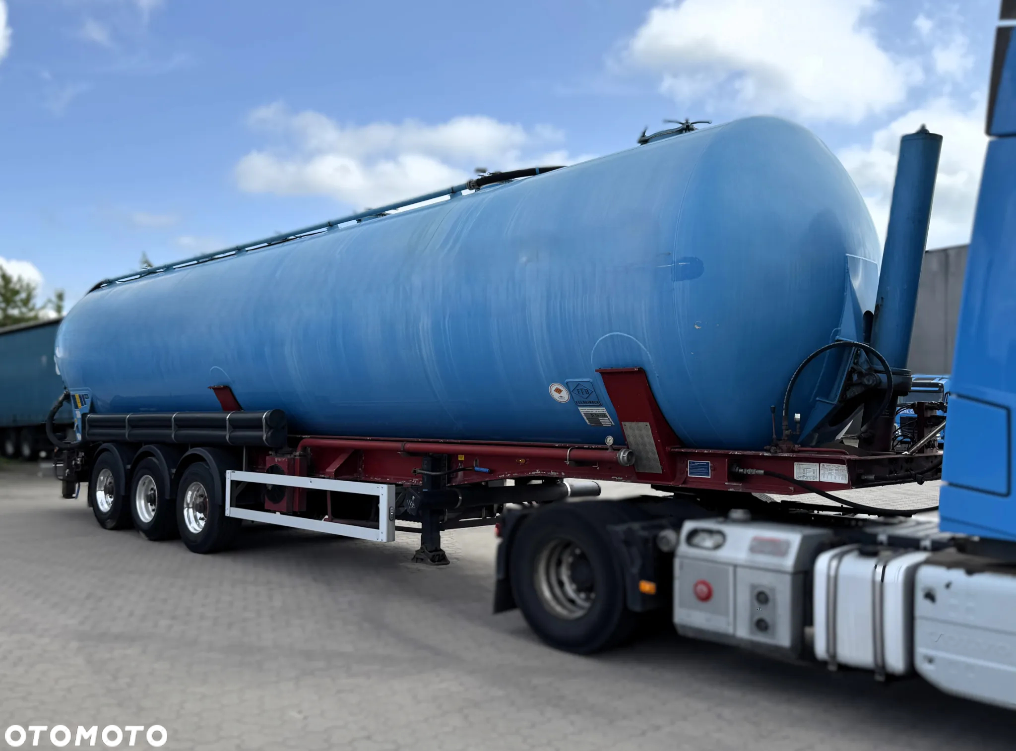 Feldbinder KIP 60.3/7300/A/2 - 9