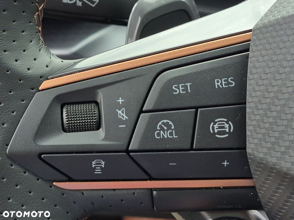 Cupra Formentor 2.0 TSI 4Drive VZ DSG - 21