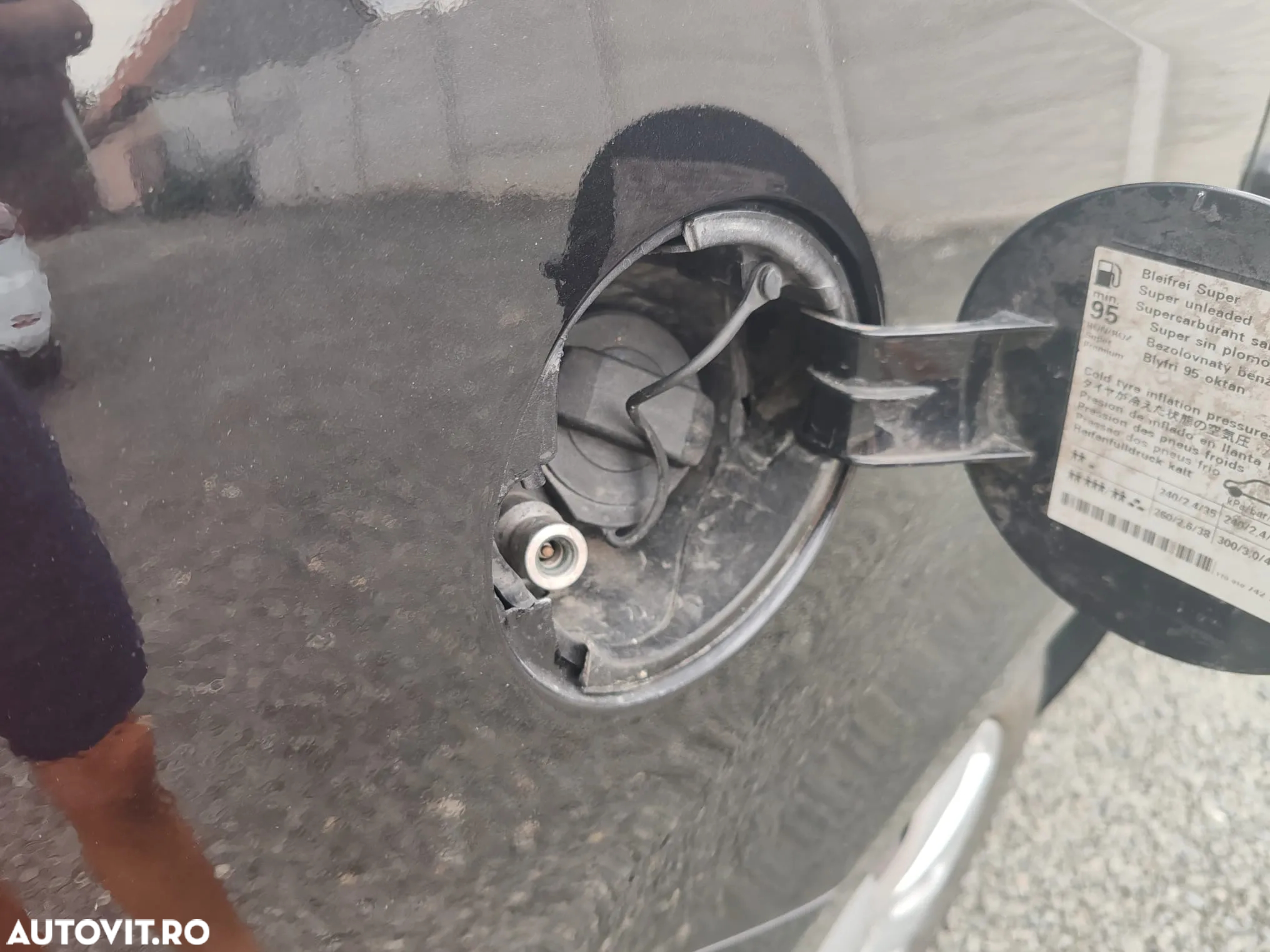 Volkswagen Touran - 8