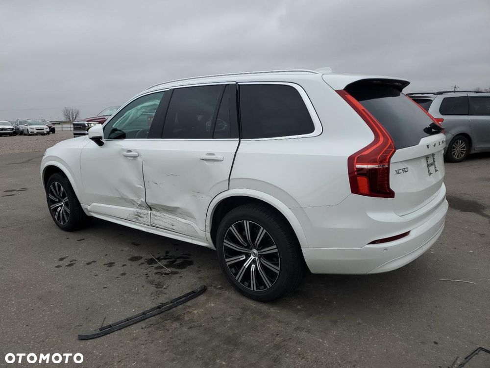 Volvo XC 90 - 5