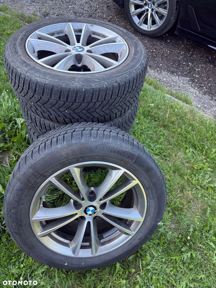 BMW Seria 5 530i GPF xDrive - 19