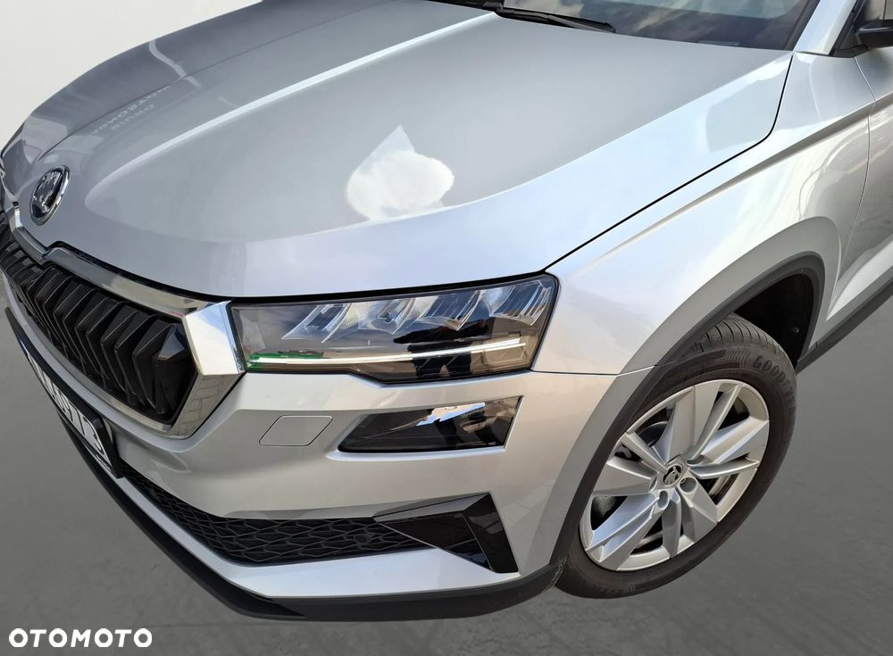 Skoda Karoq 1.5 TSI ACT Selection - 2