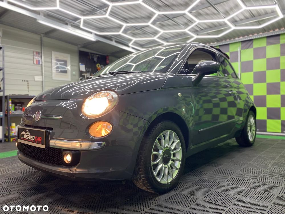Fiat 500 - 20