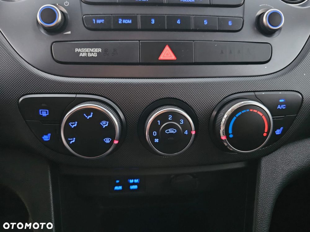 Hyundai i10 1.0 Passion - 16