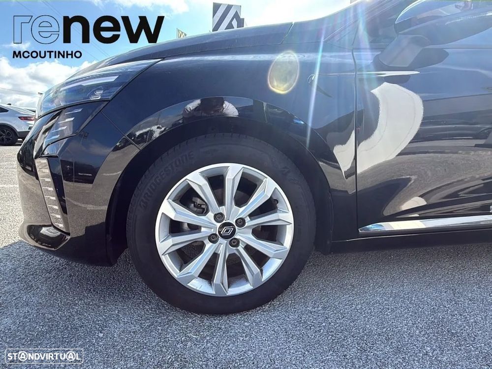 Renault Clio 1.0 TCe Evolution - 22