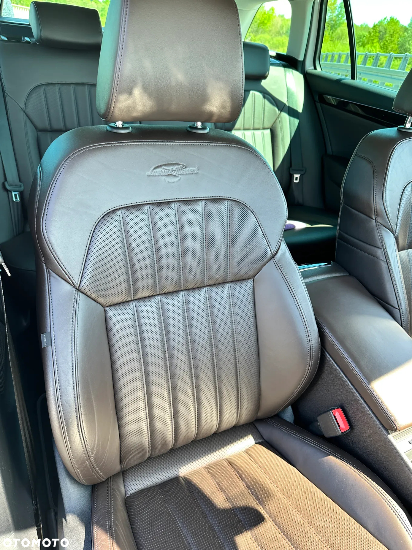 Skoda Superb 2.0 TDI 4x4 L&K DSG - 10