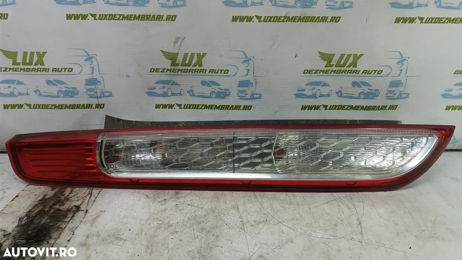Stop dreapta spate e411806 Ford Focus 2 (facelift)  [din 2008 pana  2 - 1