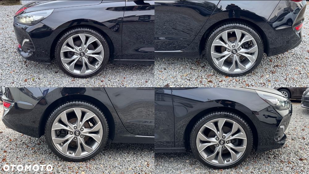 Hyundai i30 1.4 T-GDI Premium - 28