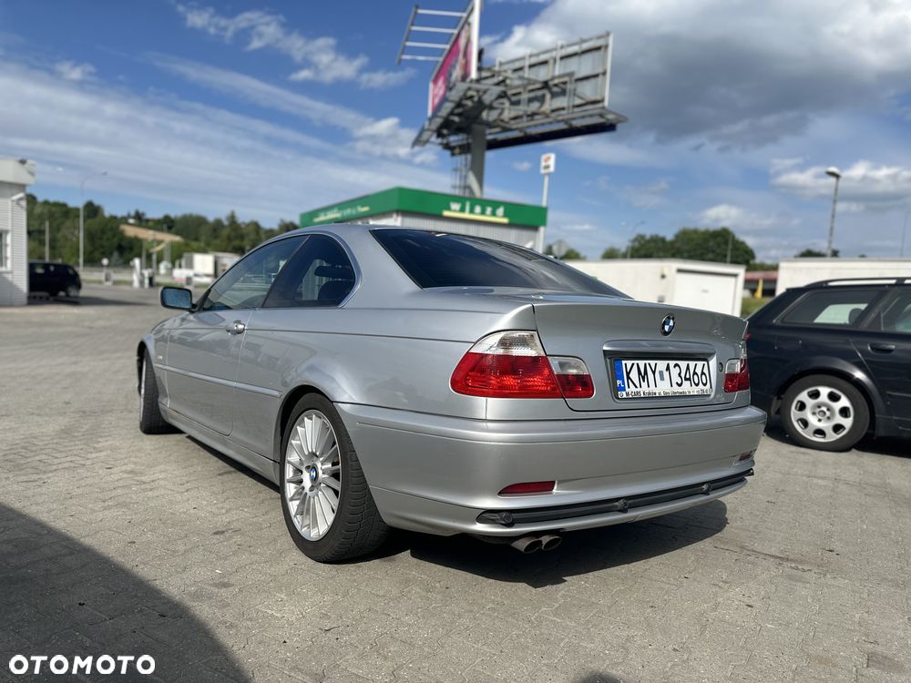 BMW Seria 3 - 7
