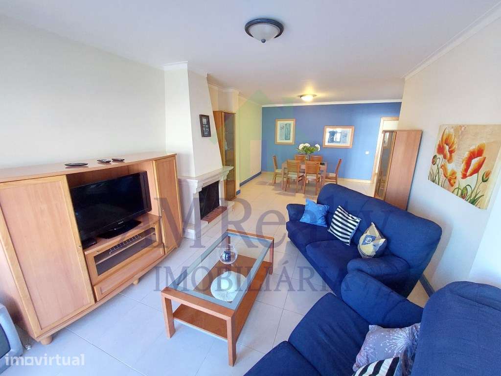 ARRENDAMENTO | SOL VILLAGE II - Grande imagem: 2/12