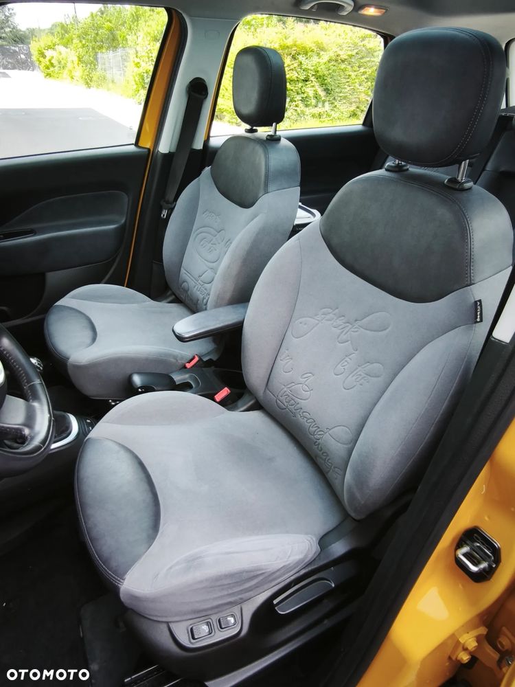 Fiat 500L 0.9 8V Twinair Pop Star S&S - 9