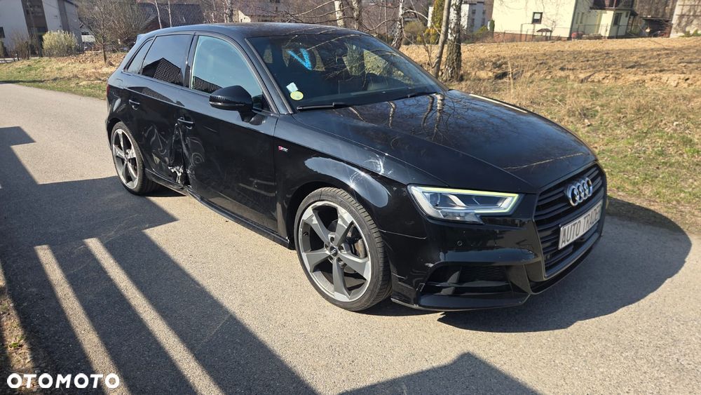 Audi A3 Sportback - 3