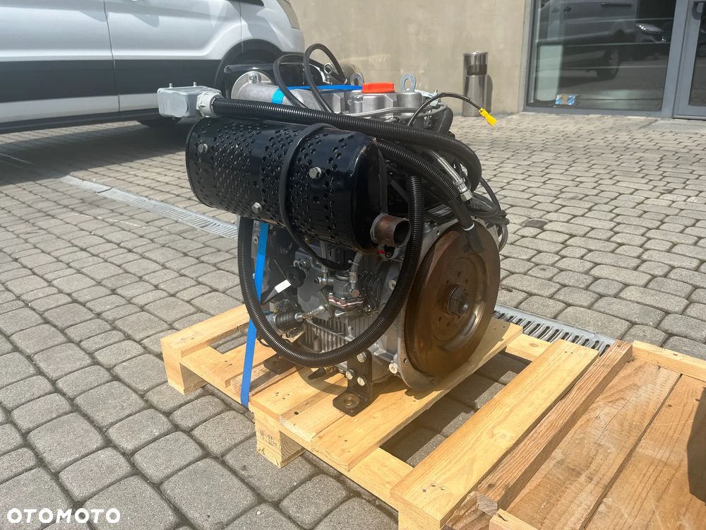 SILNIK LOMBARDINI 9LD625/2 kohler KD625/2 12194netto - 7