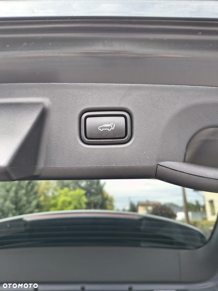 Hyundai Tucson - 20