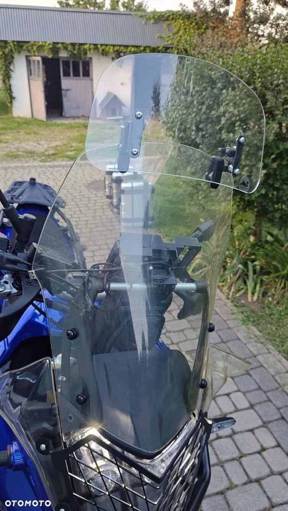 Yamaha Tenere - 10